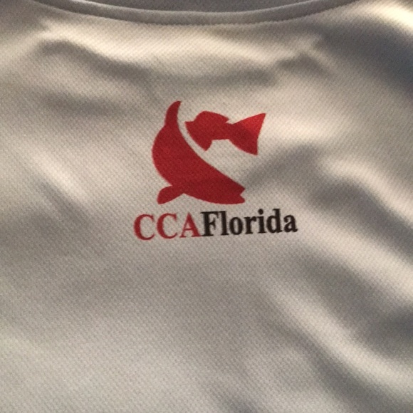 ShoreThing Performance Wear Shirt Mens - Picture 6 of 8